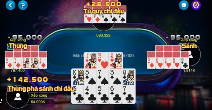 Bật Mí Những Mẹo Chơi Poker KUBET Cho Thành Viên Mới Kubet Casino