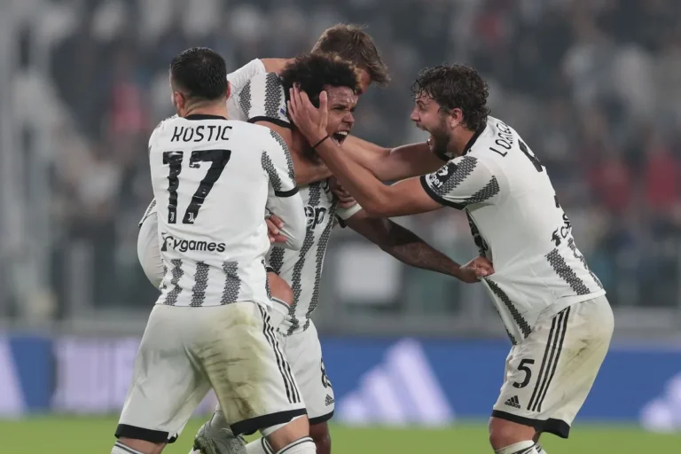 Soi Kèo Bóng Đá Juventus vs Empoli, 28/01/2024 – Serie A: Phân Tích Chuyên Sâu Cùng Trang Chủ Kubet