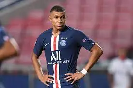 Sự Thật Đằng Sau Mức Lương Khủng Của Kylian Mbappé tại Ku Casino
