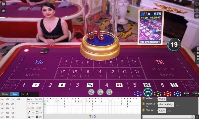 Sic Bo – Tài Xỉu Là Gì? Toàn Tập Hướng Dẫn Chơi Sic Bo Online Hiệu Quả Cùng Kubet 77